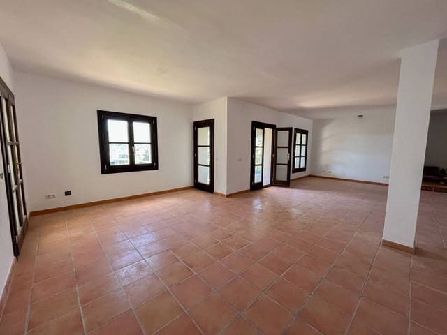 3 chambre Finca/Maison de Campagne à vendre à Casares avec piscine - 1 645 000 € (Ref: 7468165)