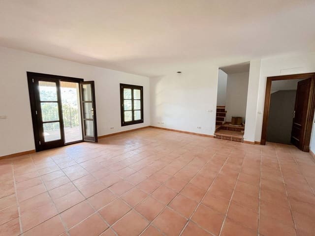 3 chambre Finca/Maison de Campagne à vendre à Casares avec piscine - 1 645 000 € (Ref: 7468165)