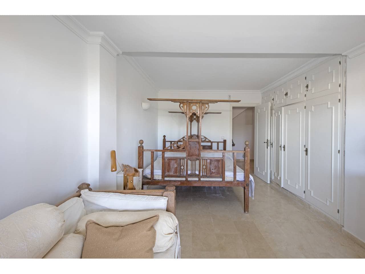 5 soveværelse Villa til salg i Sotogrande med swimmingpool - € 2.780.000 (Ref: 7477167)