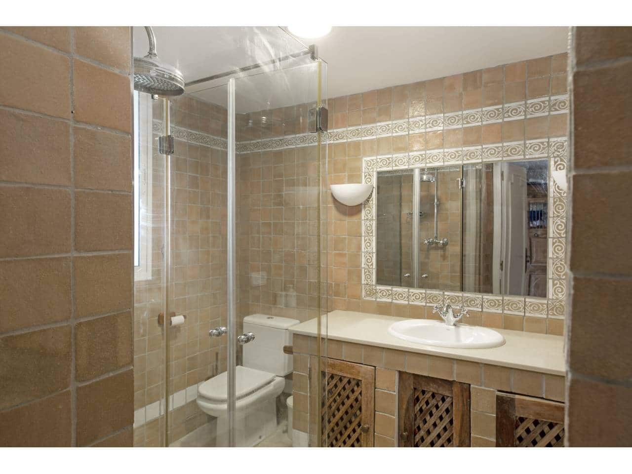 5 soveværelse Villa til salg i Sotogrande med swimmingpool - € 2.780.000 (Ref: 7477167)