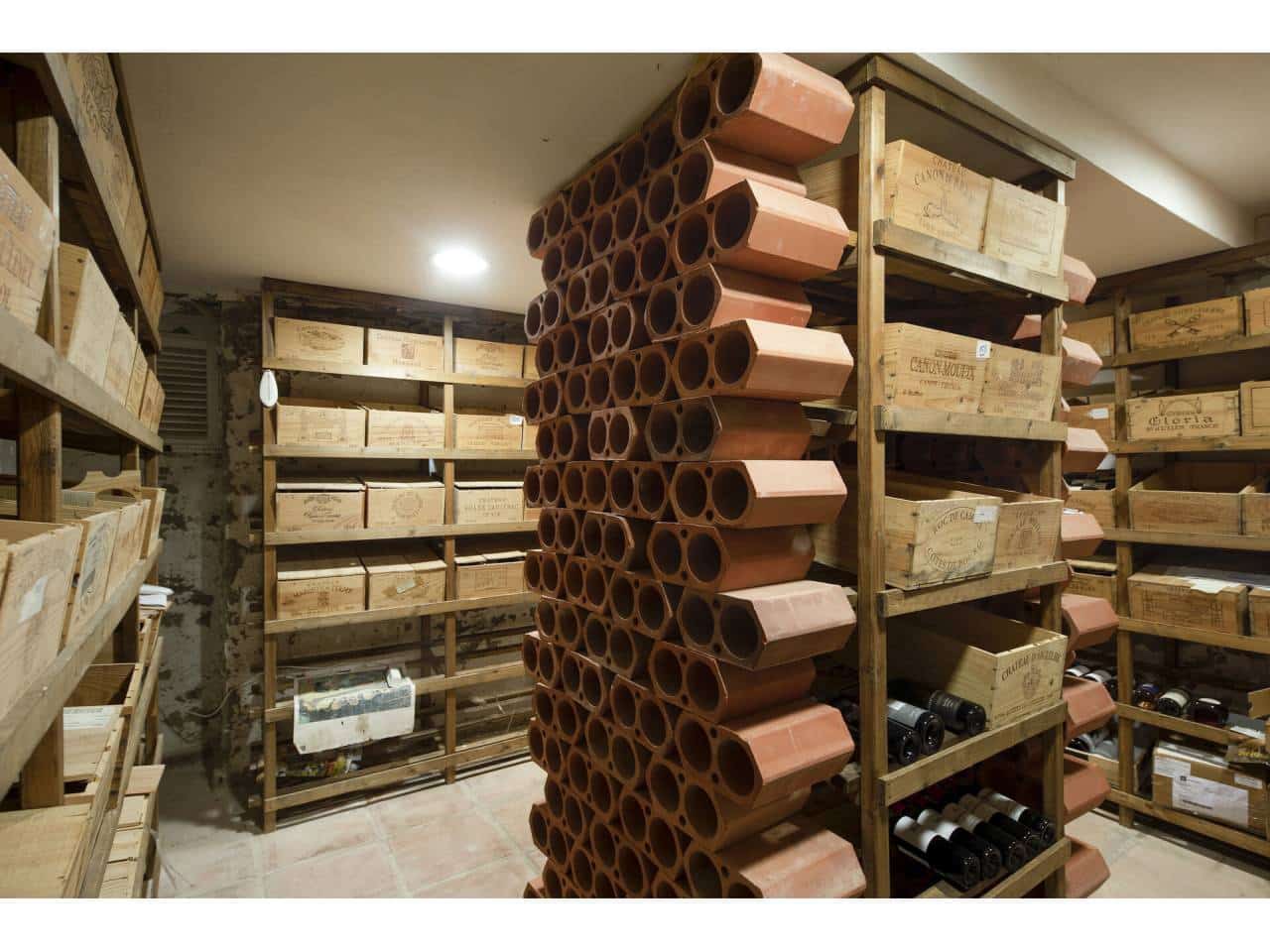 5 soveværelse Villa til salg i Sotogrande med swimmingpool - € 2.780.000 (Ref: 7477167)