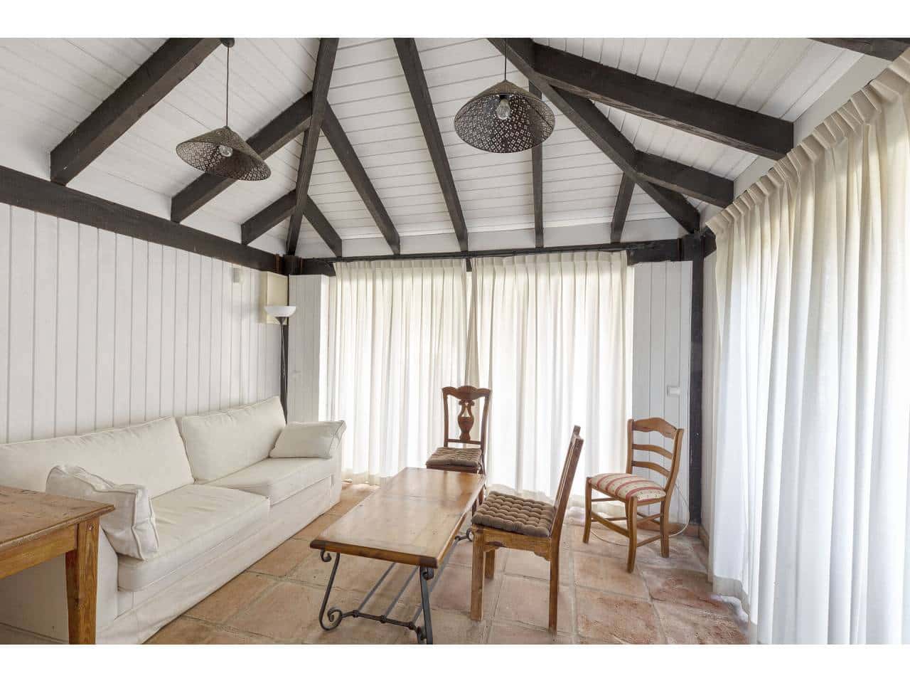 5 soveværelse Villa til salg i Sotogrande med swimmingpool - € 2.780.000 (Ref: 7477167)