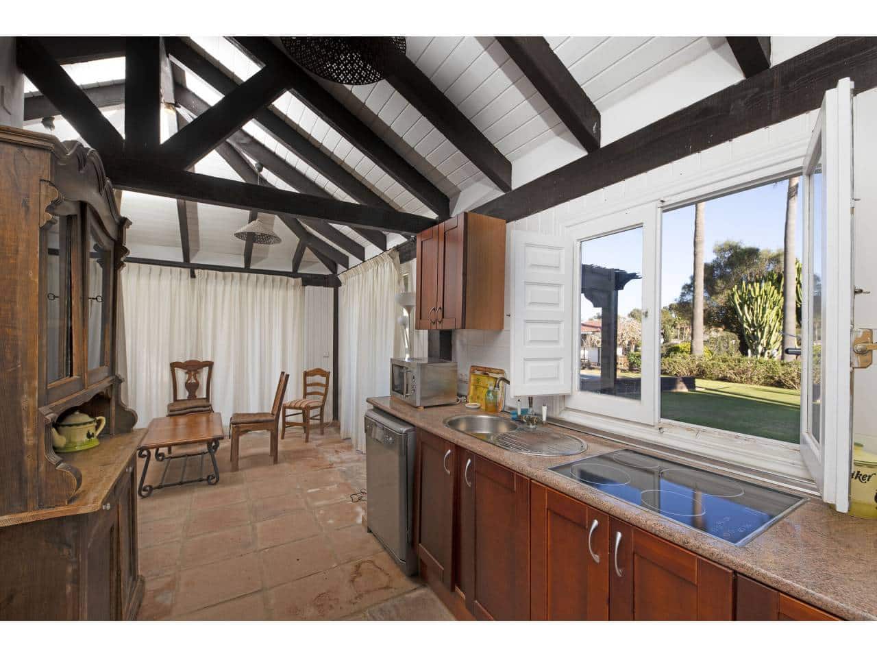 5 soveværelse Villa til salg i Sotogrande med swimmingpool - € 2.780.000 (Ref: 7477167)