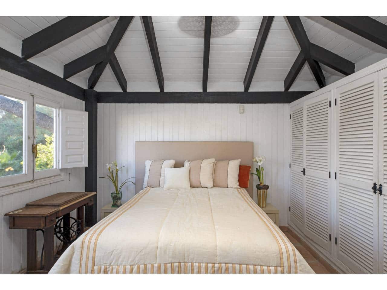 5 soveværelse Villa til salg i Sotogrande med swimmingpool - € 2.780.000 (Ref: 7477167)