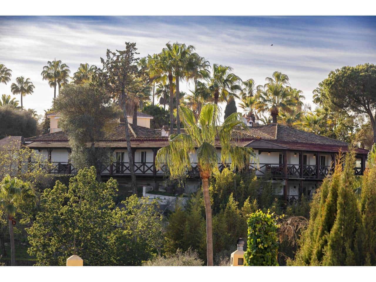 5 soveværelse Villa til salg i Sotogrande med swimmingpool - € 2.780.000 (Ref: 7477167)