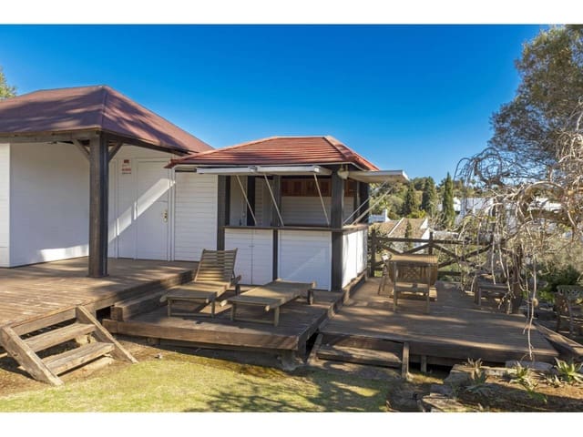 5 camera da letto Villa in vendita in Sotogrande Costa, San Roque con piscina - 2.780.000 € (Rif: 7477167)