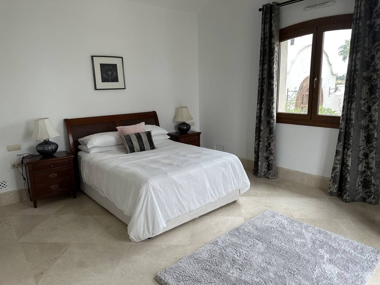 7 chambre Villa/Maison à vendre à Sotogrande avec piscine garage - 5 200 000 € (Ref: 7488009)