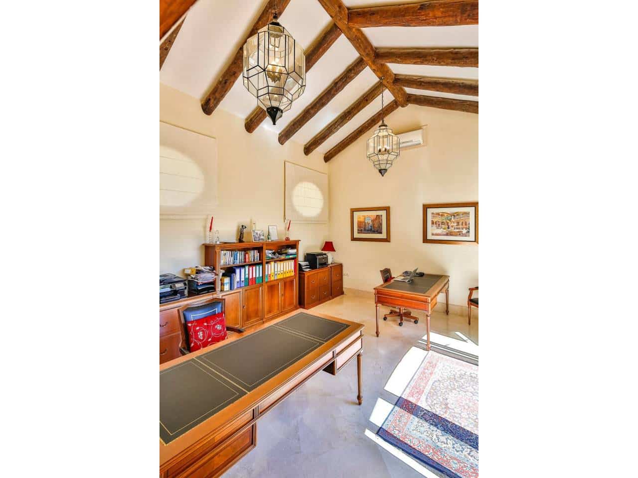 7 chambre Villa/Maison à vendre à Sotogrande avec piscine garage - 5 200 000 € (Ref: 7488009)