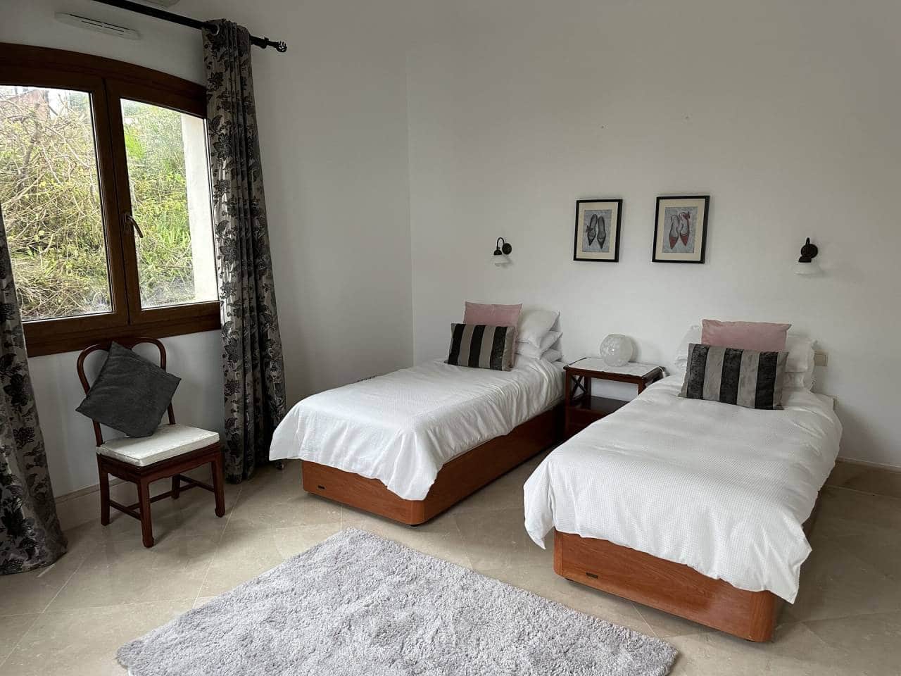 7 chambre Villa/Maison à vendre à Sotogrande avec piscine garage - 5 200 000 € (Ref: 7488009)