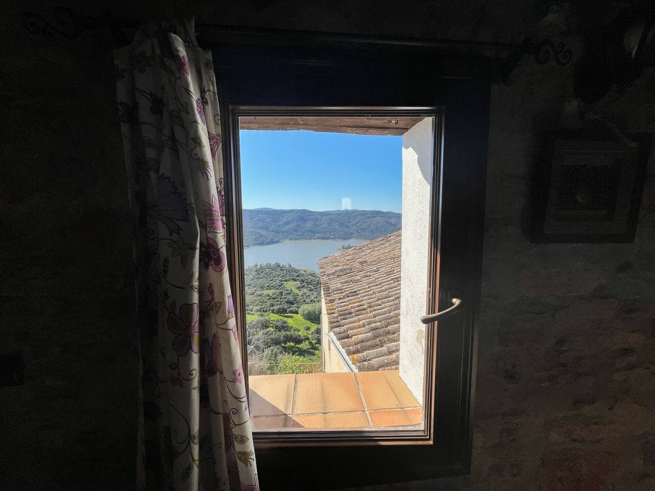 3 soverom Finca/Herregård til salgs i Castellar de la Frontera - € 290 000 (Ref: 7516571)