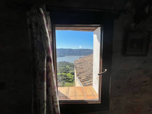 3 soverom Finca/Herregård til salgs i Castellar de la Frontera - € 290 000 (Ref: 7516571)