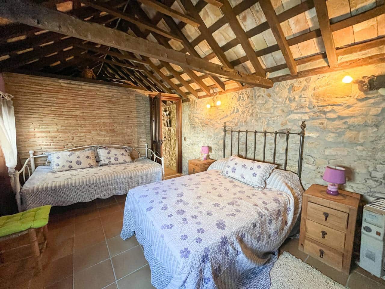 3 soverom Finca/Herregård til salgs i Castellar de la Frontera - € 290 000 (Ref: 7516571)