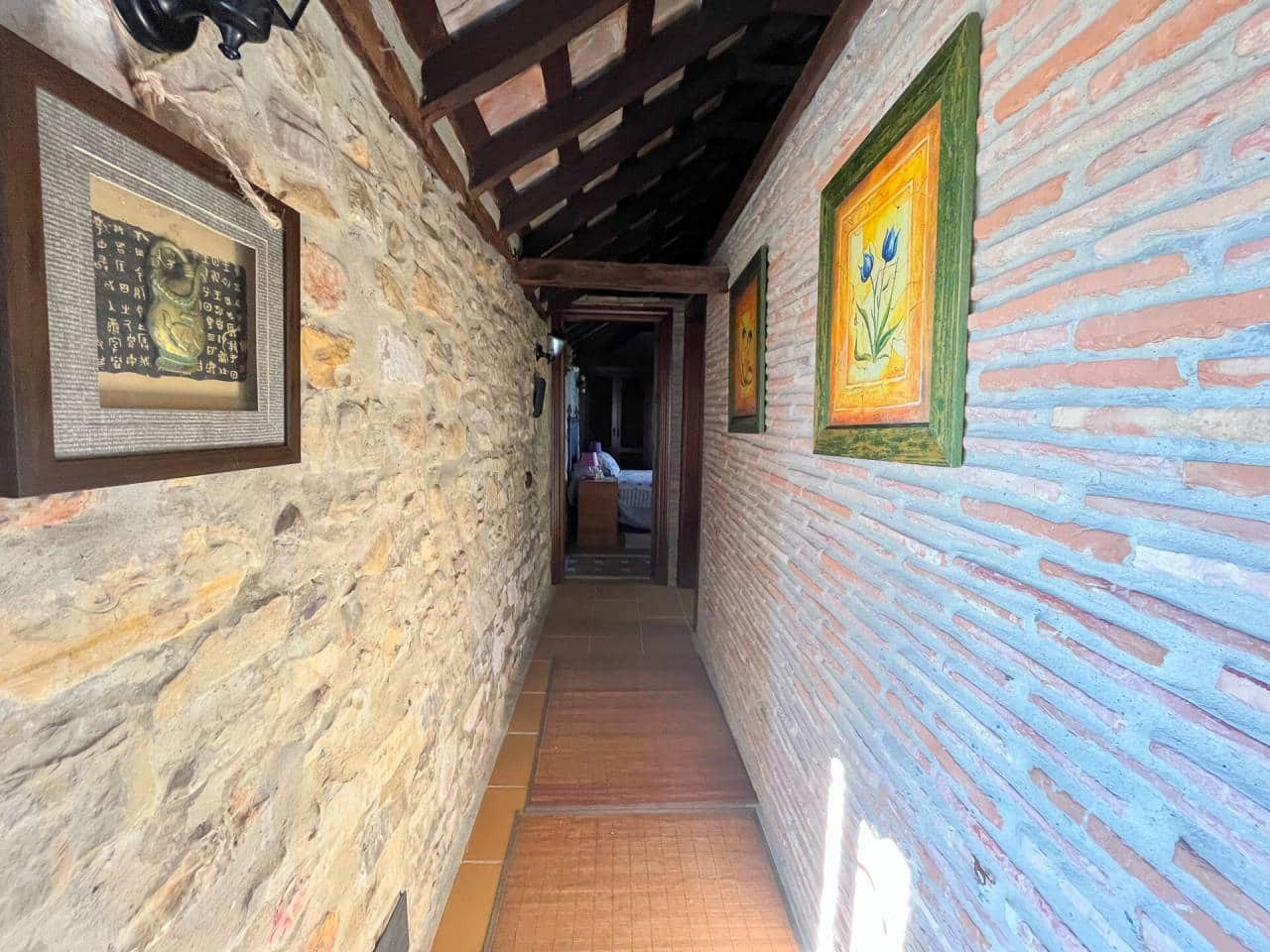 3 soverom Finca/Herregård til salgs i Castellar de la Frontera - € 290 000 (Ref: 7516571)