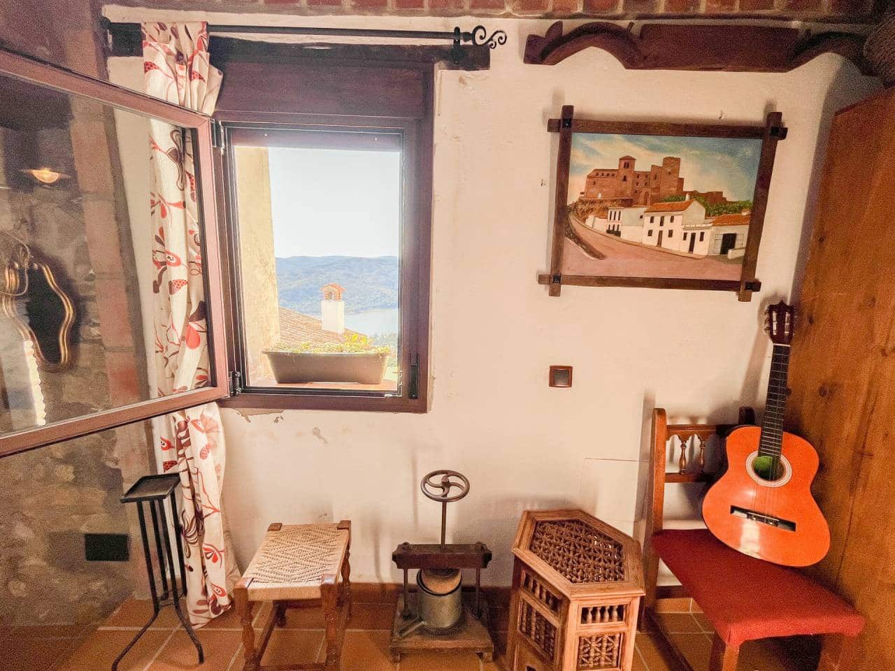 3 soverom Finca/Herregård til salgs i Castellar de la Frontera - € 290 000 (Ref: 7516571)