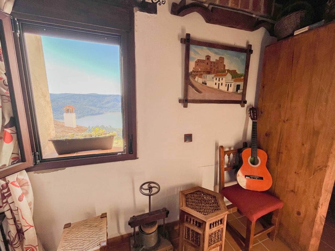 3 soverom Finca/Herregård til salgs i Castellar de la Frontera - € 290 000 (Ref: 7516571)