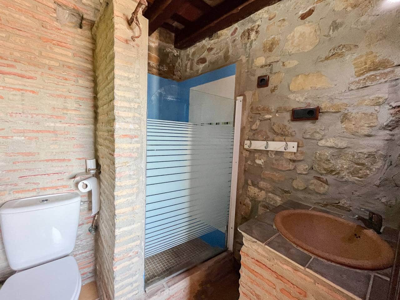 3 soverom Finca/Herregård til salgs i Castellar de la Frontera - € 290 000 (Ref: 7516571)