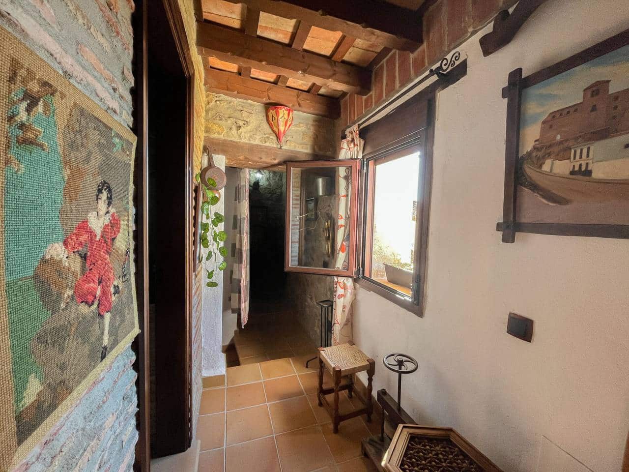 3 soverom Finca/Herregård til salgs i Castellar de la Frontera - € 290 000 (Ref: 7516571)