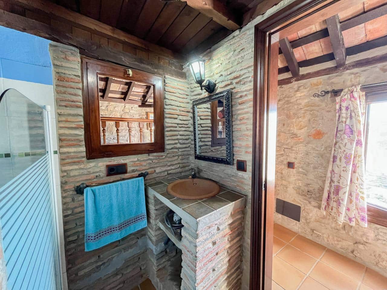 3 soverom Finca/Herregård til salgs i Castellar de la Frontera - € 290 000 (Ref: 7516571)