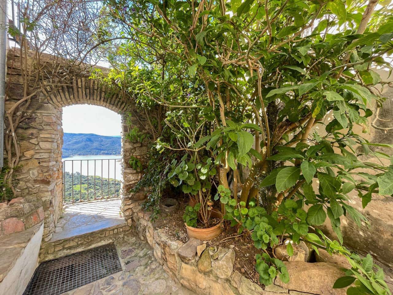 3 soverom Finca/Herregård til salgs i Castellar de la Frontera - € 290 000 (Ref: 7516571)