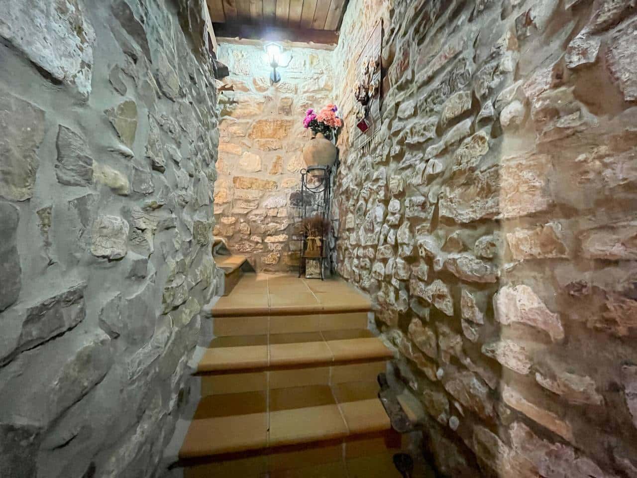 3 soverom Finca/Herregård til salgs i Castellar de la Frontera - € 290 000 (Ref: 7516571)