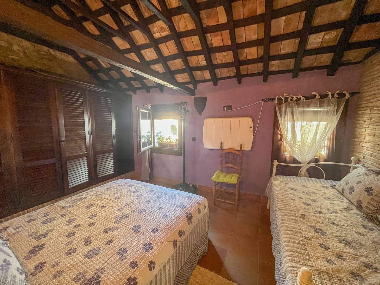 3 soverom Finca/Herregård til salgs i Castellar de la Frontera - € 290 000 (Ref: 7516571)