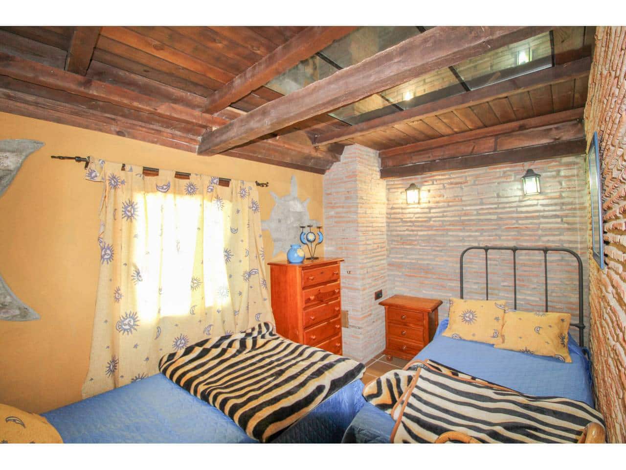 3 soverom Finca/Herregård til salgs i Castellar de la Frontera - € 290 000 (Ref: 7516571)