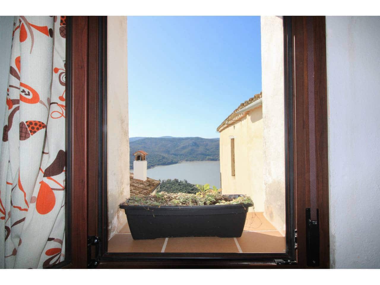 3 soverom Finca/Herregård til salgs i Castellar de la Frontera - € 290 000 (Ref: 7516571)