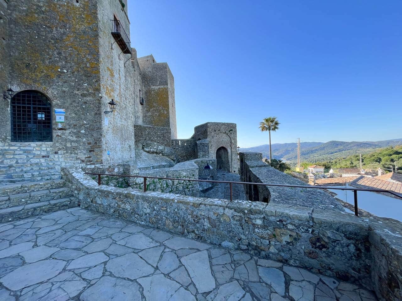 3 soverom Finca/Herregård til salgs i Castellar de la Frontera - € 290 000 (Ref: 7516571)