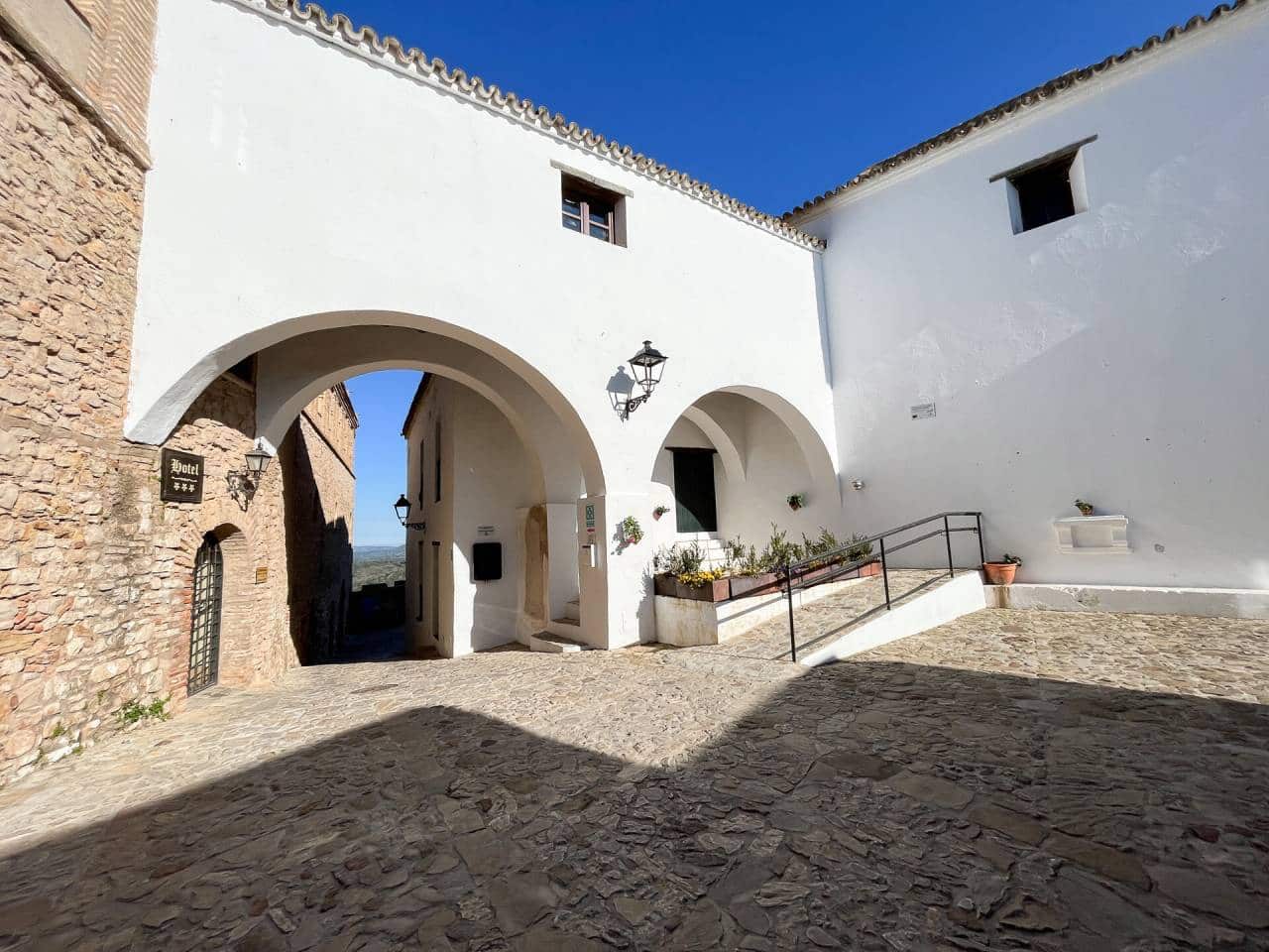 3 soverom Finca/Herregård til salgs i Castellar de la Frontera - € 290 000 (Ref: 7516571)