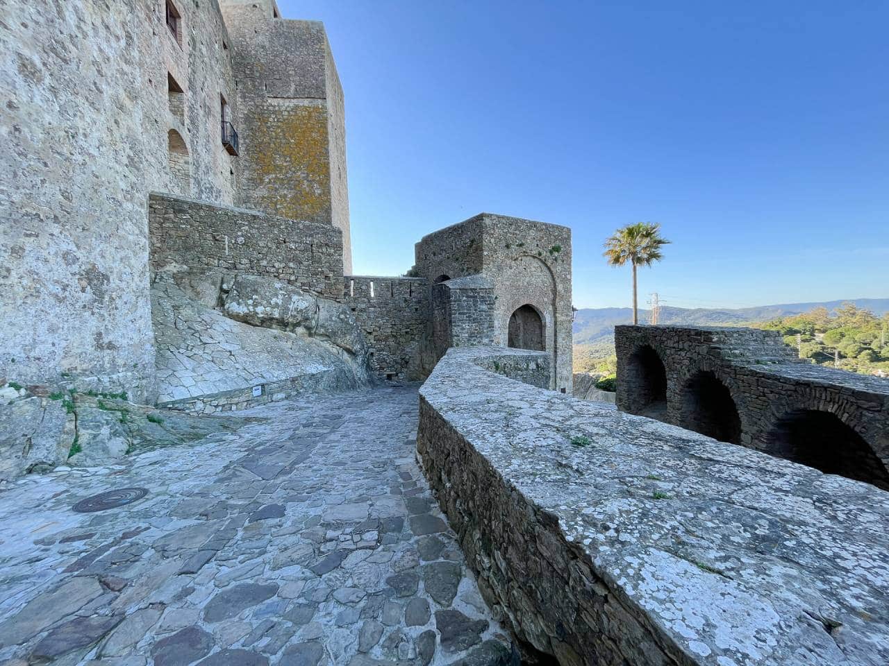 3 soverom Finca/Herregård til salgs i Castellar de la Frontera - € 290 000 (Ref: 7516571)