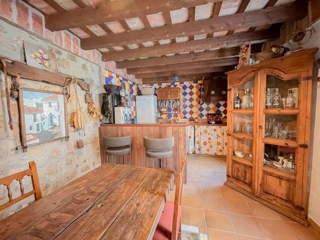 3 soverom Finca/Herregård til salgs i Castellar de la Frontera - € 290 000 (Ref: 7516571)