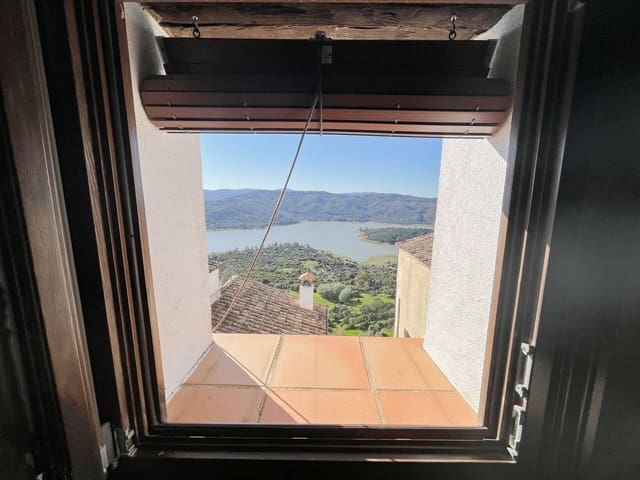 3 soverom Finca/Herregård til salgs i Castellar de la Frontera - € 290 000 (Ref: 7516571)