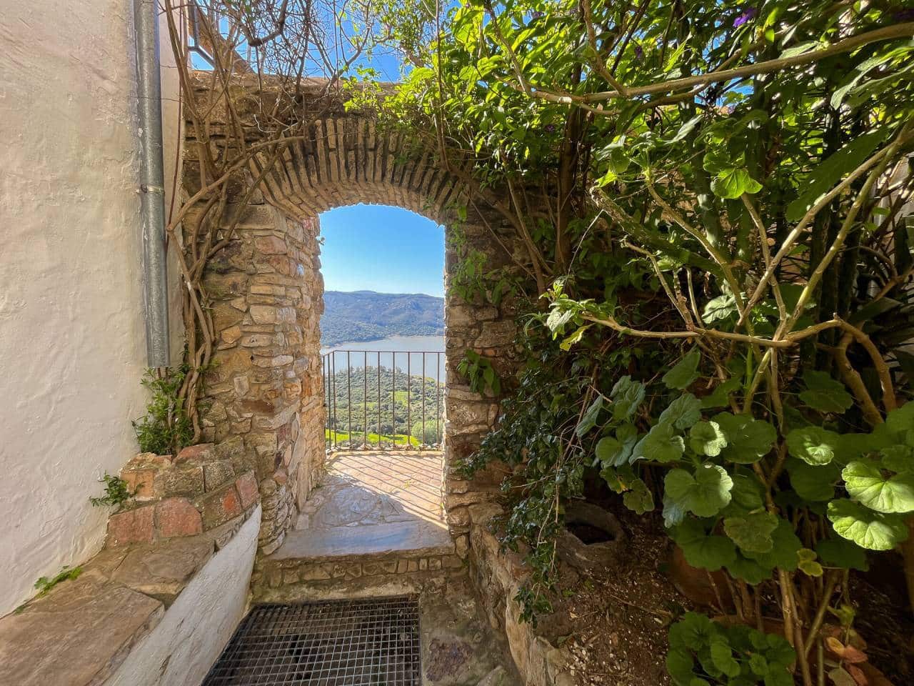 3 soverom Finca/Herregård til salgs i Castellar de la Frontera - € 290 000 (Ref: 7516571)