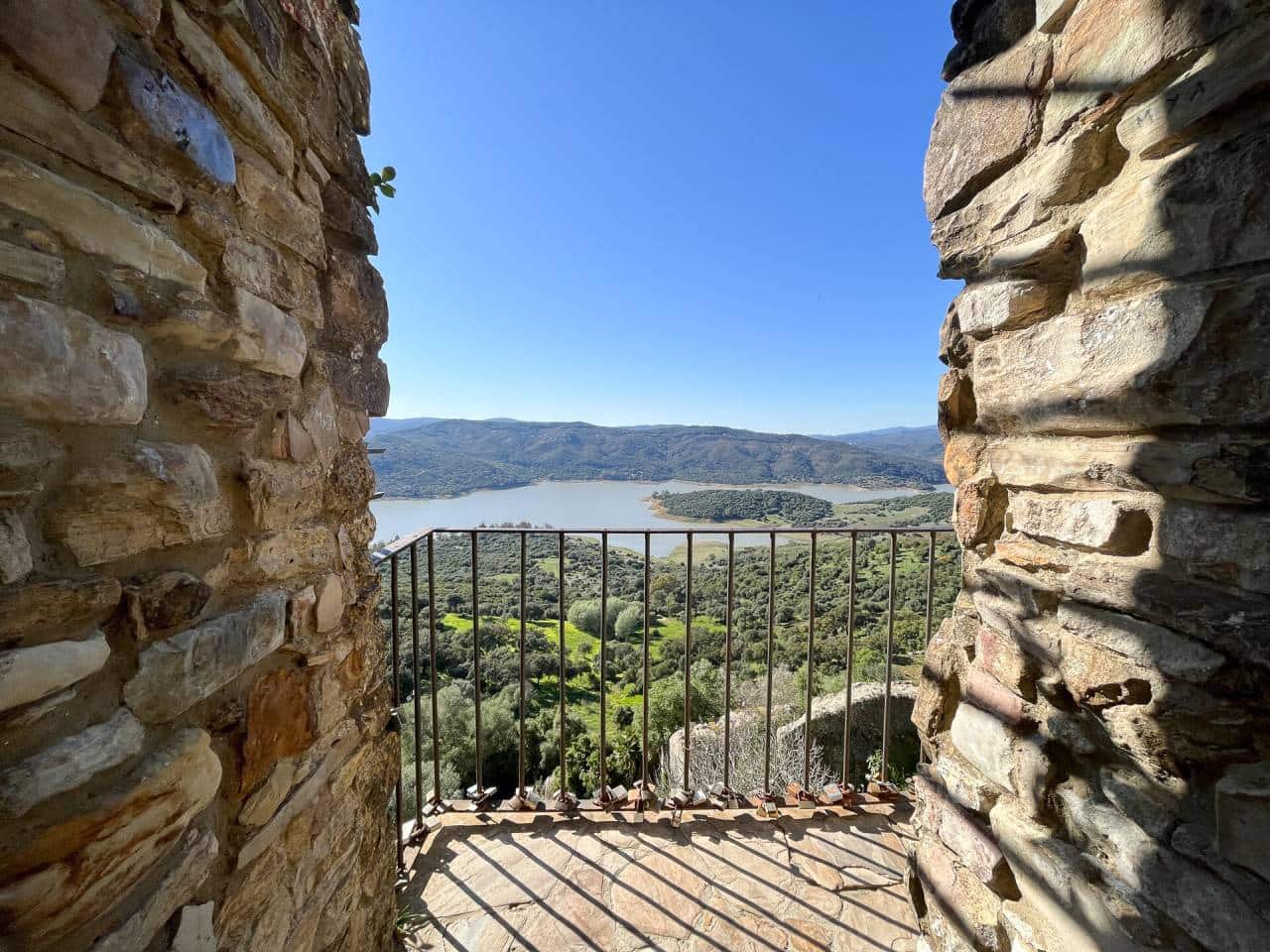 3 soverom Finca/Herregård til salgs i Castellar de la Frontera - € 290 000 (Ref: 7516571)