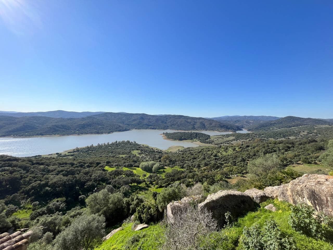 3 soverom Finca/Herregård til salgs i Castellar de la Frontera - € 290 000 (Ref: 7516571)