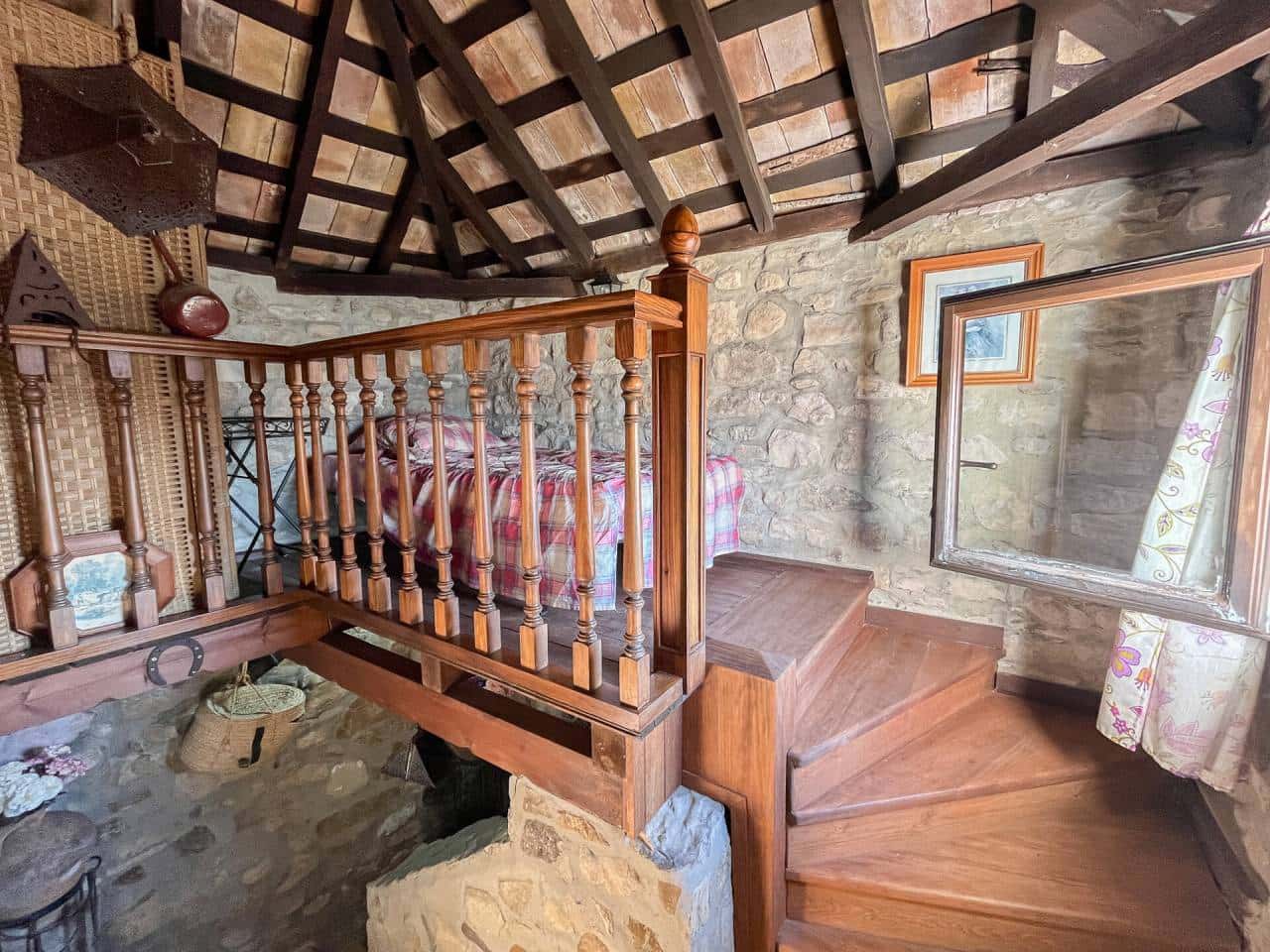 3 soverom Finca/Herregård til salgs i Castellar de la Frontera - € 290 000 (Ref: 7516571)