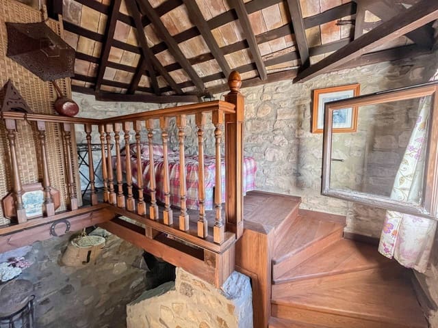 3 soverom Finca/Herregård til salgs i Castellar de la Frontera - € 290 000 (Ref: 7516571)