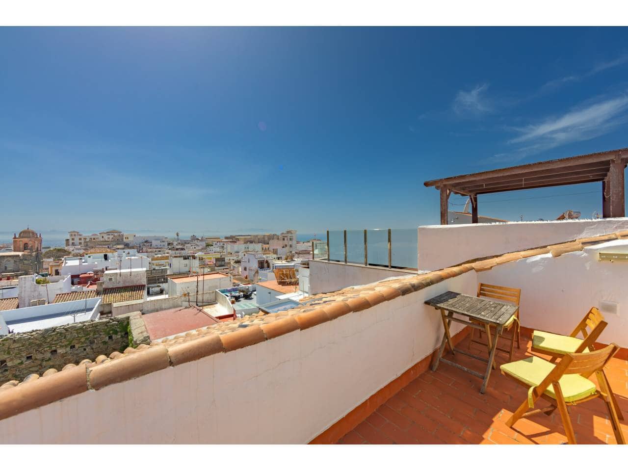 3 soveværelse Byhus til salg i Tarifa - € 934.000 (Ref: 7519354)