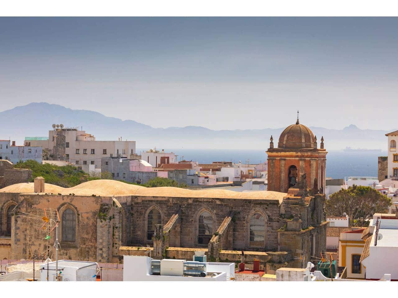 3 soveværelse Byhus til salg i Tarifa - € 934.000 (Ref: 7519354)