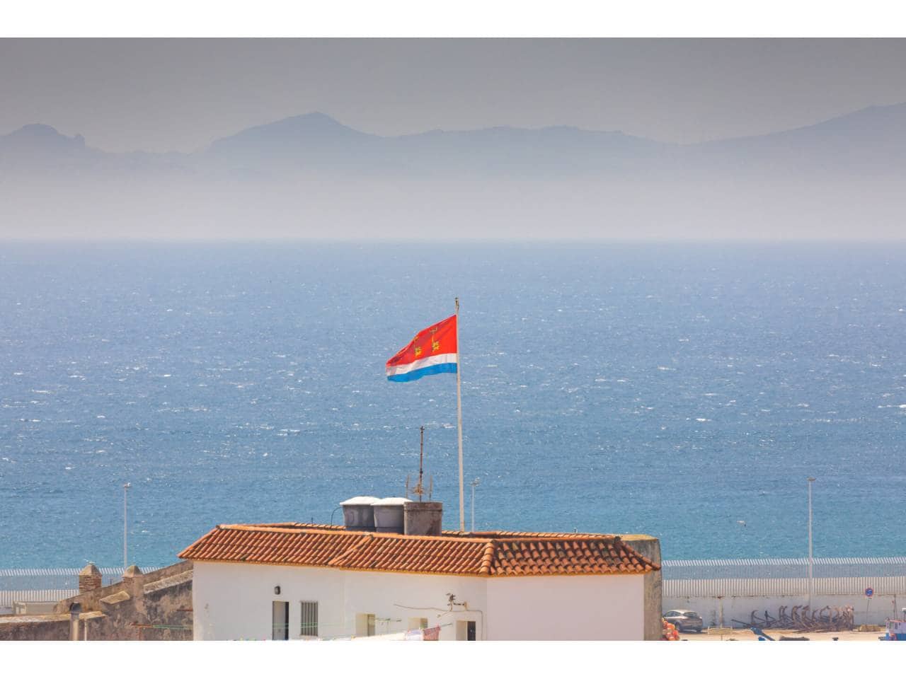 3 soveværelse Byhus til salg i Tarifa - € 934.000 (Ref: 7519354)