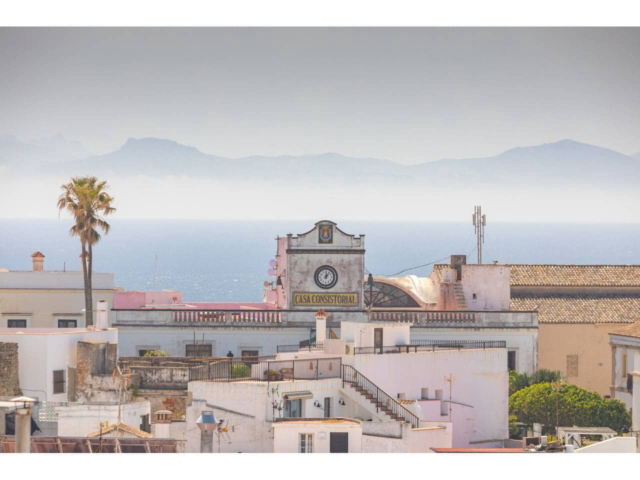 3 soveværelse Byhus til salg i Tarifa - € 934.000 (Ref: 7519354)