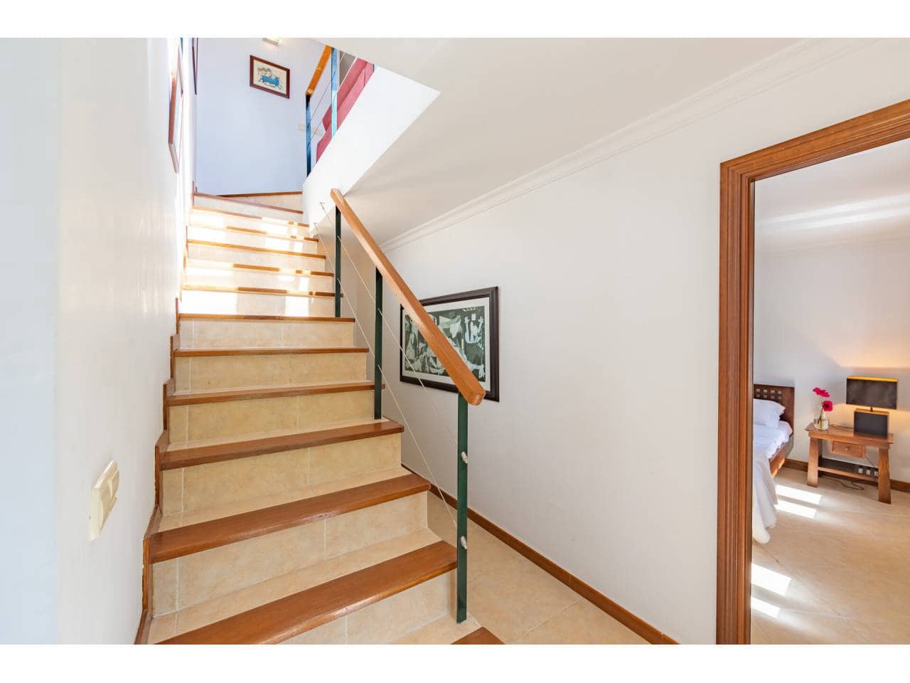 3 soveværelse Byhus til salg i Tarifa - € 934.000 (Ref: 7519354)