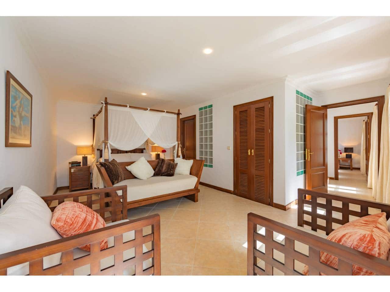 3 soveværelse Byhus til salg i Tarifa - € 934.000 (Ref: 7519354)