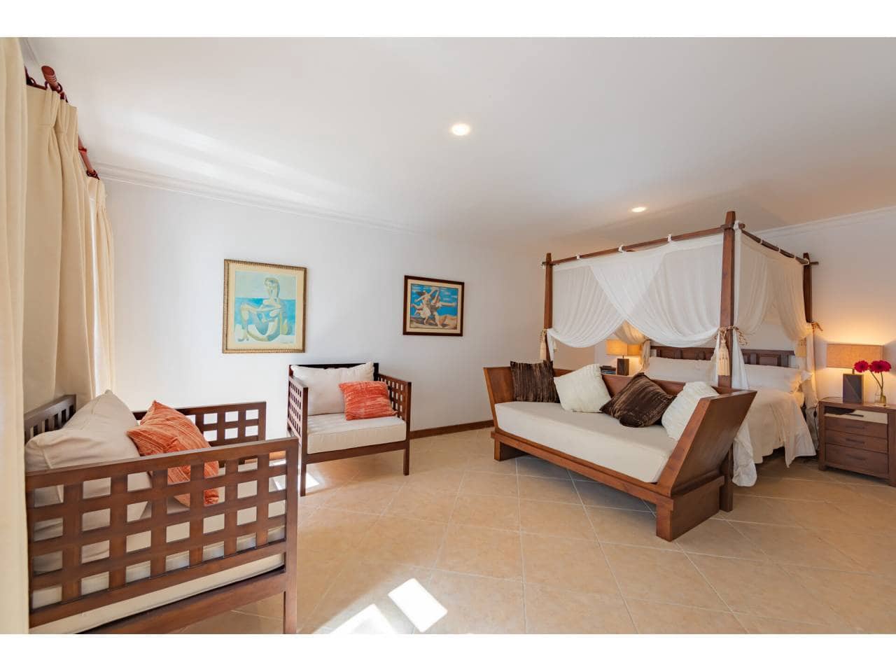 3 soveværelse Byhus til salg i Tarifa - € 934.000 (Ref: 7519354)