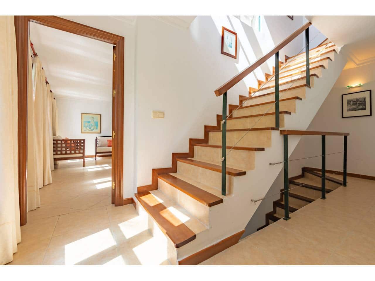 3 soveværelse Byhus til salg i Tarifa - € 934.000 (Ref: 7519354)