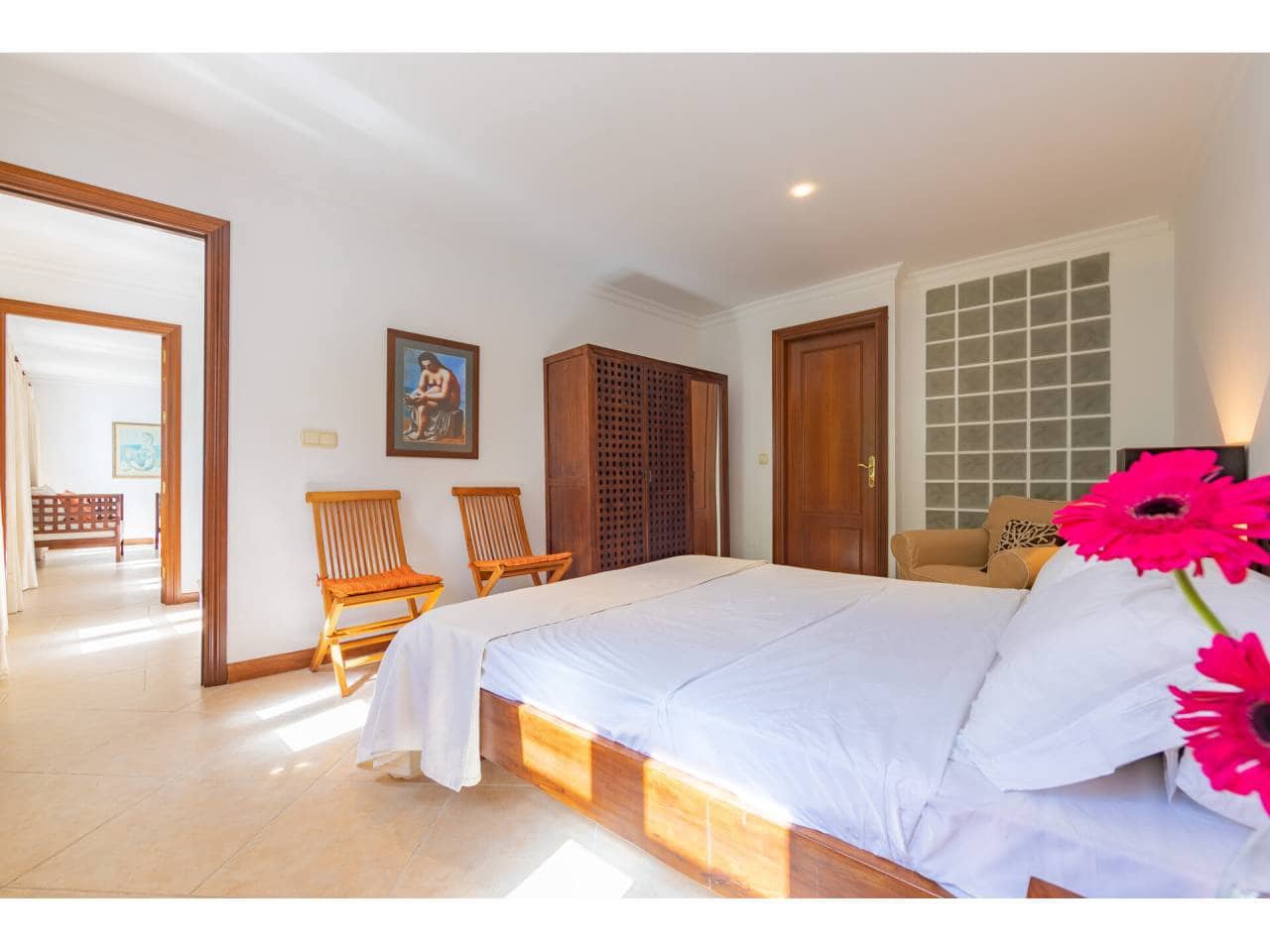 3 soveværelse Byhus til salg i Tarifa - € 934.000 (Ref: 7519354)