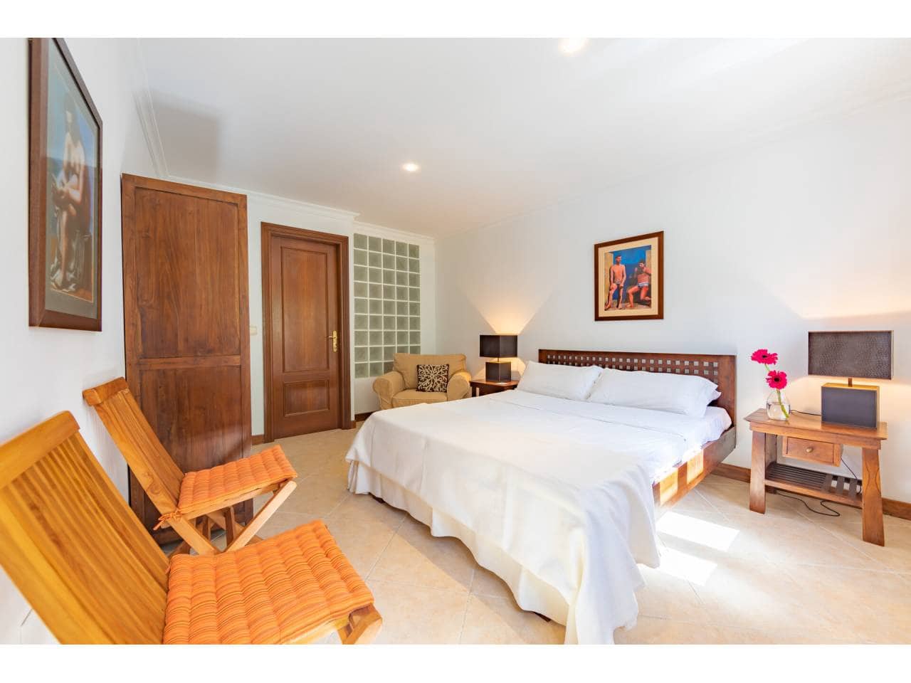 3 soveværelse Byhus til salg i Tarifa - € 934.000 (Ref: 7519354)