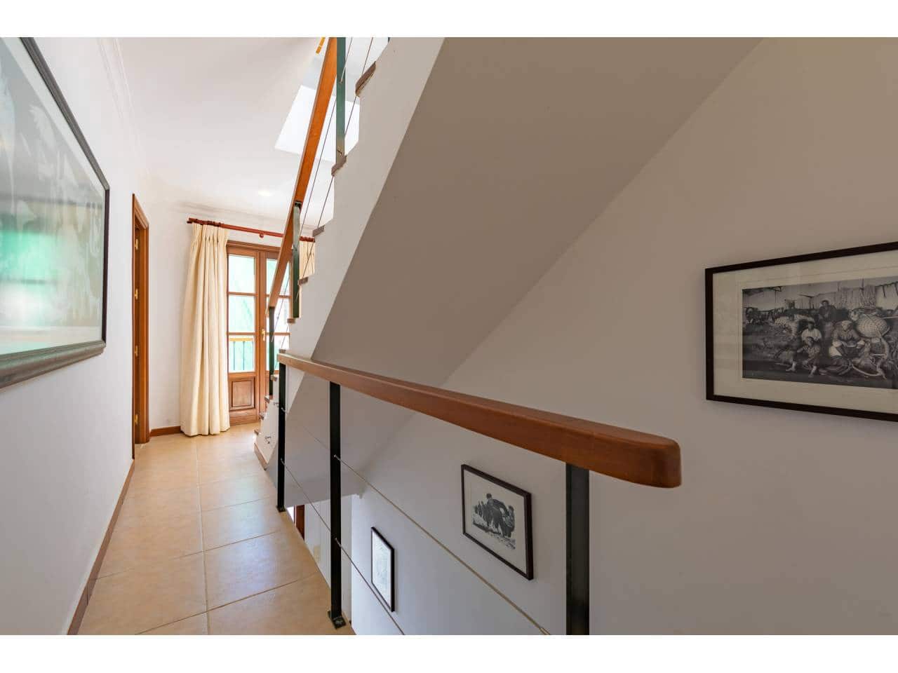 3 soveværelse Byhus til salg i Tarifa - € 934.000 (Ref: 7519354)