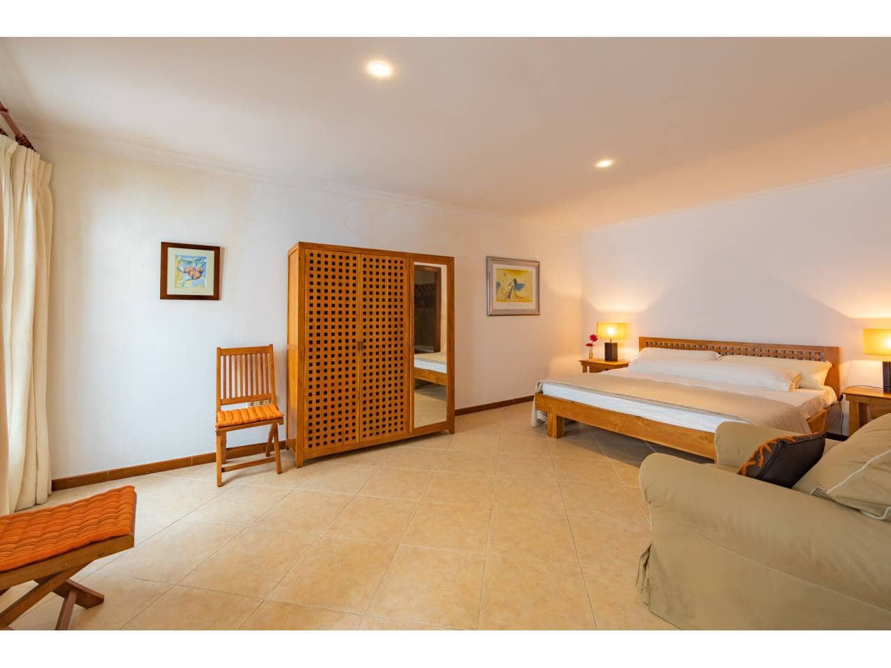 3 soveværelse Byhus til salg i Tarifa - € 934.000 (Ref: 7519354)