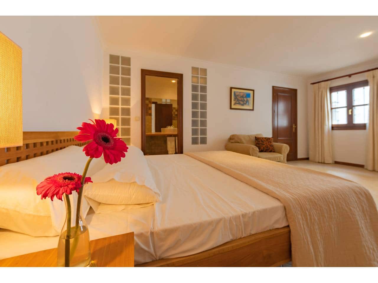 3 soveværelse Byhus til salg i Tarifa - € 934.000 (Ref: 7519354)